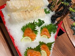 -渔傅·霞浦滩涂海鲜(建平店)