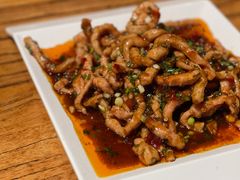 -我的面 川味Bistro(后沙峪店)