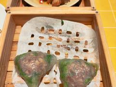 -蔡澜点心·粤菜(花城汇南区店)