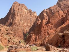 -天山神秘大峡谷