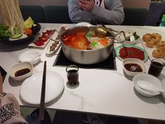 -许府牛火锅(信义坊总店)