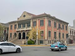 -天津意大利风情旅游区