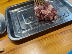 -源味居手把签烧烤(长春一店)