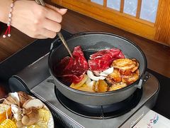 -原志优秀食材·匠心料理·海胆主题(金亿广场店)