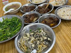 -斯丹姜母鸭·古法干香(田安南路店)
