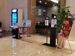 门面-宜昌富力皇冠假日酒店·咖啡1号西餐厅