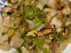 -胖嫂海鲜饭店