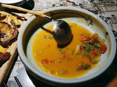 -绿茶餐厅(燕郊永旺店)