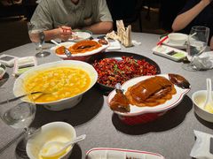 -秀儿四九城·新京菜(亚运村鸟巢店)