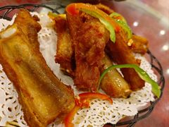 -胜记菜馆(文明路)