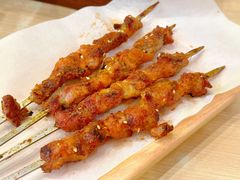 -羊之道草原味道清真餐厅(番禺店)
