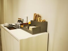 -喜茶(上海兴业太古汇店)