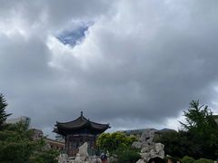 -张学良旧居陈列馆