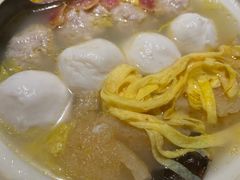 -新白鹿餐厅(松江开元地中海店)