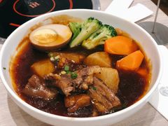 私房牛肉饭-康师傅私房牛肉面(马泉营奥莱店)