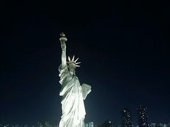 android_upload_pic-台场海滨公园船码头