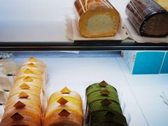 -卷心卷意·轻甜蛋糕(新光天地店)