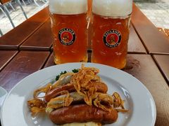 -宝莱纳餐厅(滨江店)