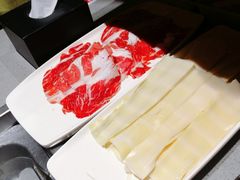-海底捞火锅(名门店)