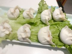-鲜锦记潮汕牛肉火锅(月坛店)