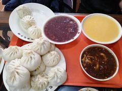 -庆丰包子铺(理想城店)