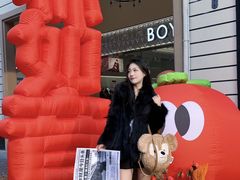 -王府井奥莱临潼小镇(临潼店)