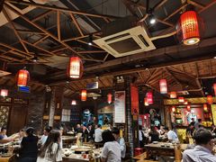 -重庆渝达老火锅(春熙路店)