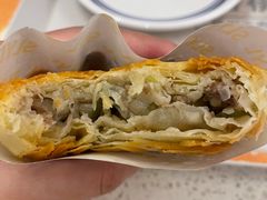 -丝路伊兰·兰州牛肉面(牛街总店)
