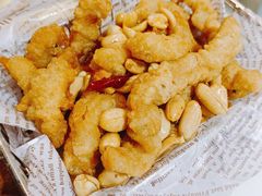 -青花椒花椒鱼(合生汇店)