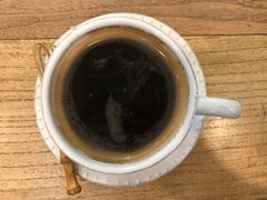 美式咖啡-花蒲甜品(海信广场店)