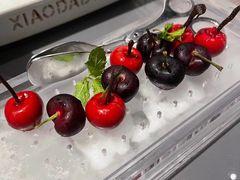 -小大董·烤鸭(观景餐厅·南京西路店)