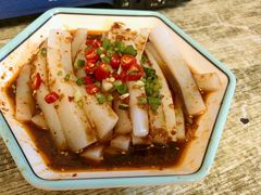 -香火肥肠(福田店)