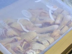 -烹然四季椰子鸡火锅(姚家园万象汇店)