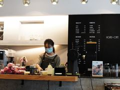 -Home Cafe(水榭春天店)