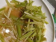 -阿巧一号私房菜(止园路店)