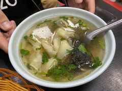 -郑家包子牛肉拉面(尚勤路店)