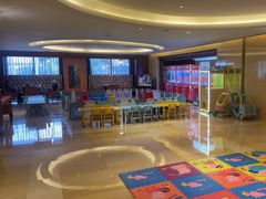 -长沙芙蓉国温德姆至尊豪廷大酒店-自助餐厅