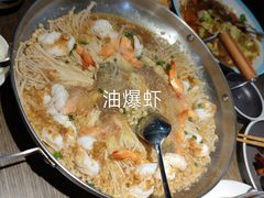 -隆喜元鱼汤包·海鲜(中联广场店)