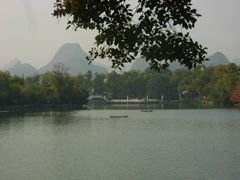 -桂林两江四湖景区