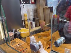 -奶奶的美食(宽厚里店)