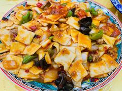 -新疆巴州金丝特餐厅(大钟寺店)