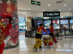 -巴黎春天(浦建店)