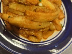 -彭耕记猪油炒小菜(吉联mall店)