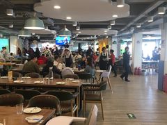 大堂-布鲁豪斯亲子欢乐家庭餐厅