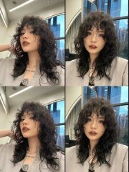 -奈川烫染Salon