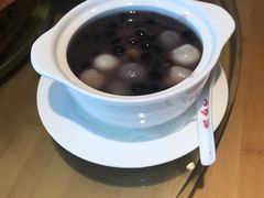 红豆汤圆-鼎泰丰(嘉年华•海信广场VILLAGE店)