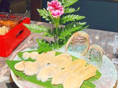 -禄婶鸡煲·打边炉