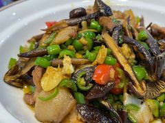 -树厨贵州菜(铜仁花果山店)