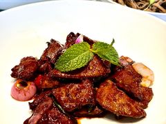 -渔家风味·鲅鱼水饺·央视展播·海鲜天津菜(开发区店)