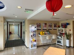 -瑞尔齿科(天津国际大厦诊所)